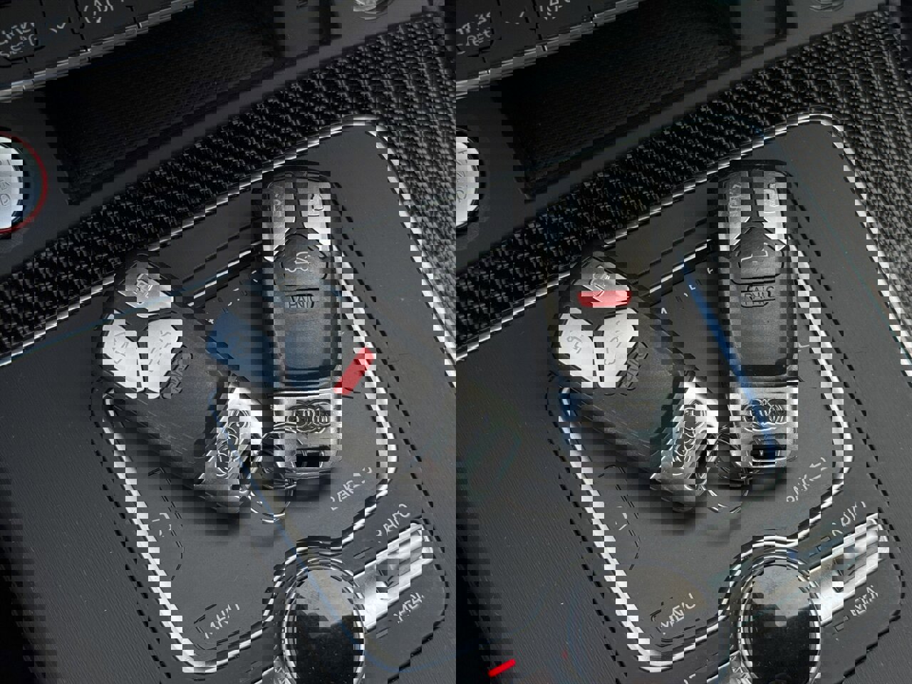 Used 2018 Audi SQ5 Premium Plus w/ Navigation Package image 36