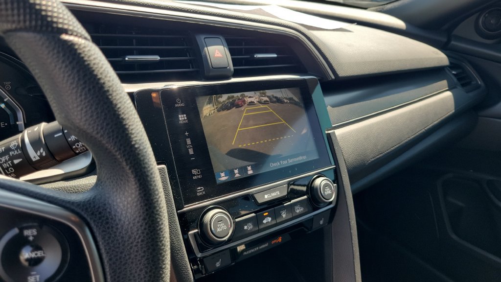 Used 2017 Honda Civic EX image 15