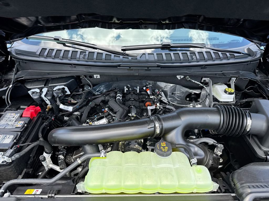 New 2026 Ford Expedition Tremor AWD/4WD image 27
