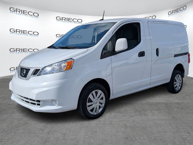 Used 2021 Nissan NV200 SV image 2