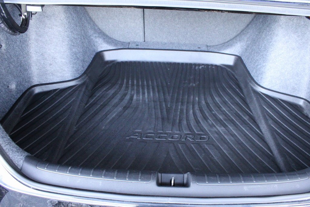 Used 2022 Honda Accord Sport image 54