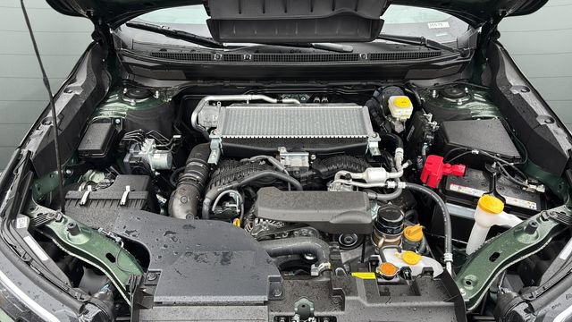 New 2026 Subaru Outback Limited XT image 23