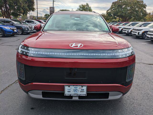 New 2026 Hyundai Ioniq 9 SEL image 9