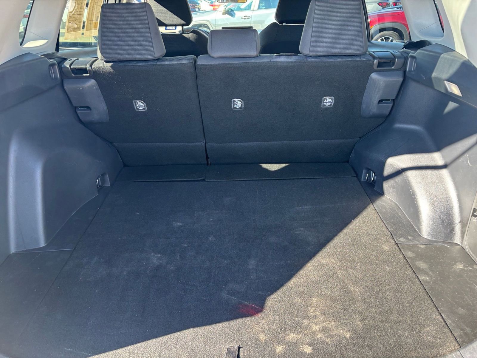 Used 2025 Toyota RAV4 LE image 30