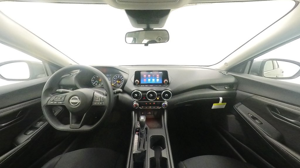 Certified 2024 Nissan Sentra S FWD image 23