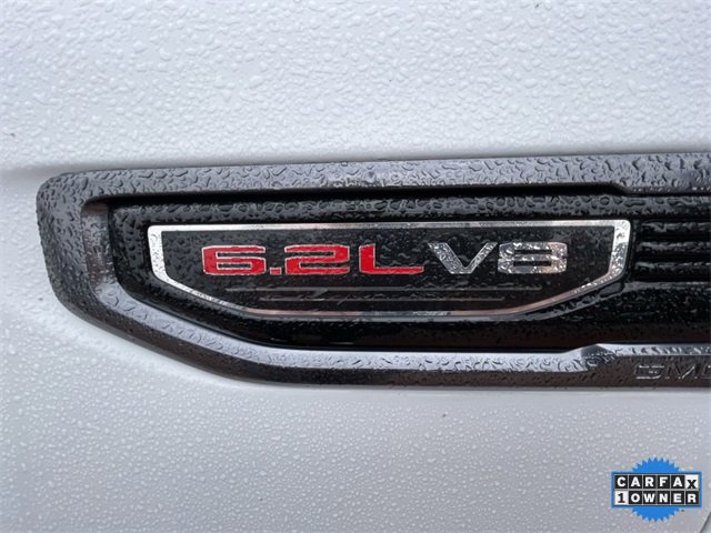 Used 2024 GMC Sierra 1500 AT4 w/ Technology Package image 11