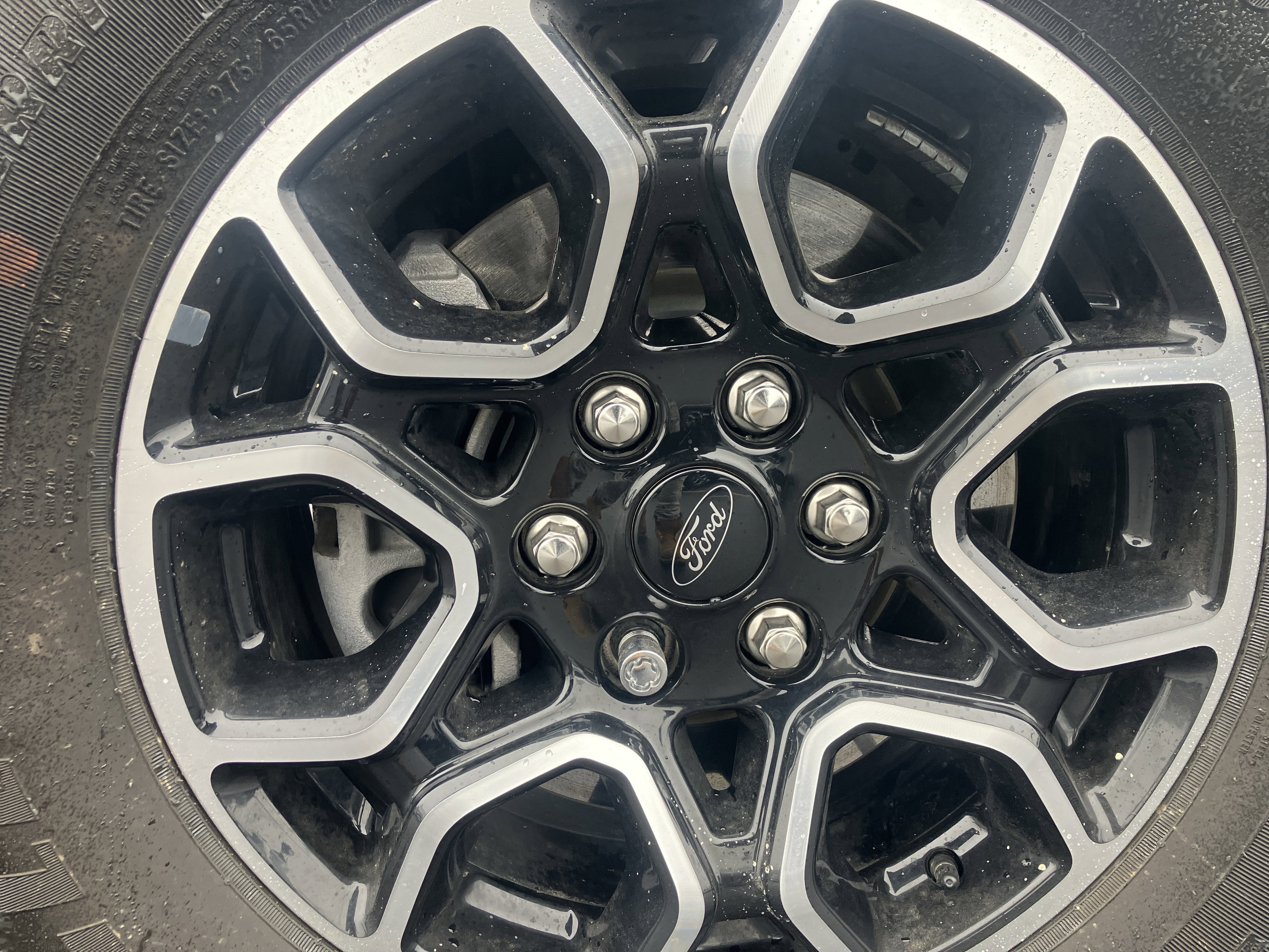 Used 2023 Ford F150 XLT w/ Equipment Group 302A High image 9