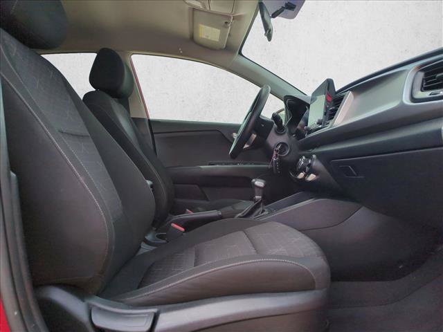 Used 2021 Kia Rio S FWD image 20