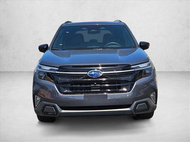 New 2026 Subaru Forester Touring w/ Touring Package AWD/4WD image 5