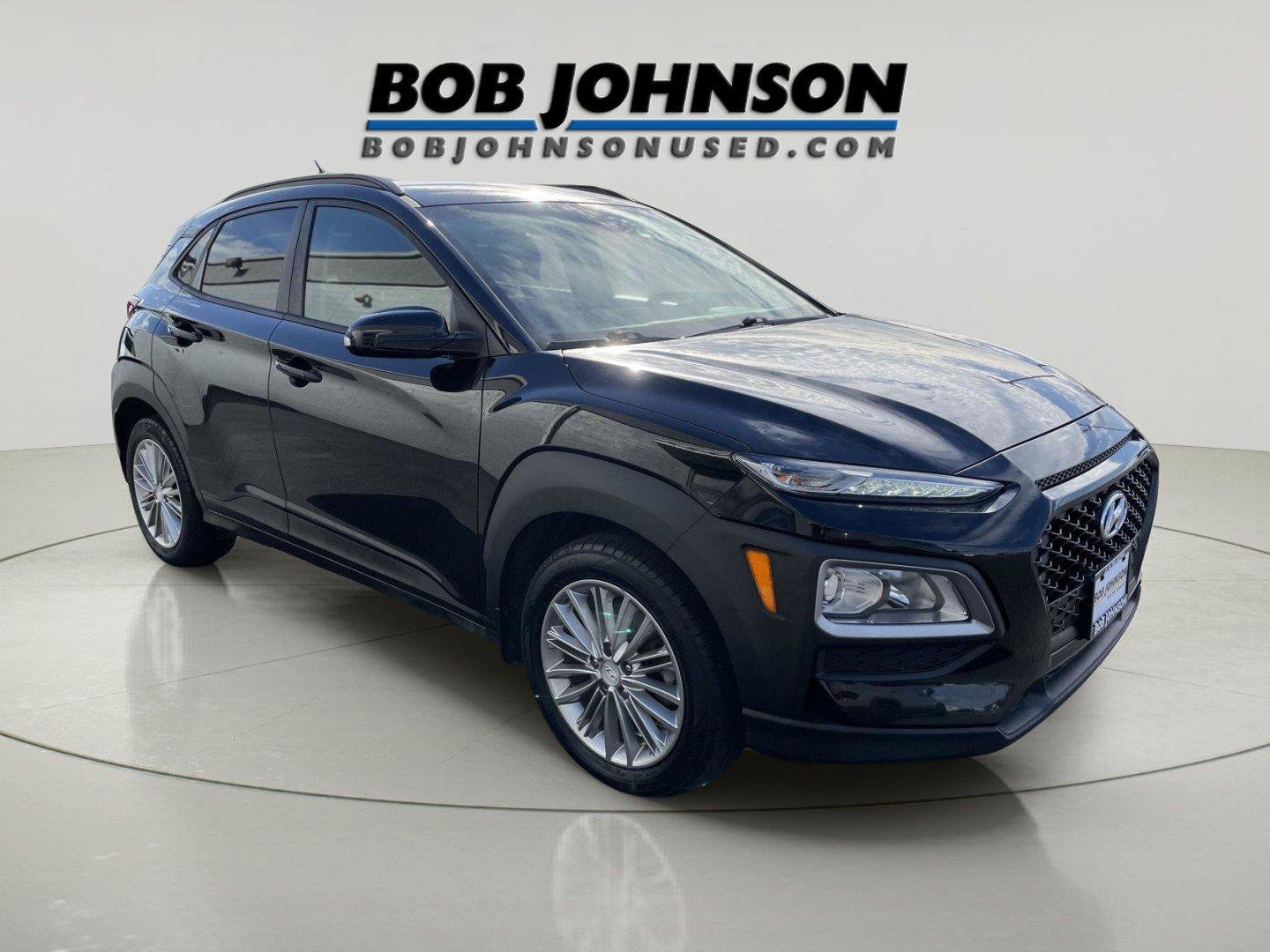 Used 2019 Hyundai Kona SEL