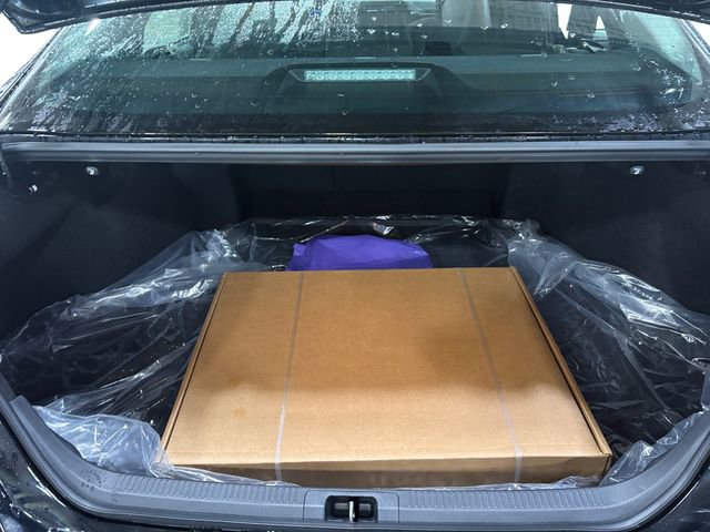 New 2026 Toyota Camry LE w/ Convenience Package image 12