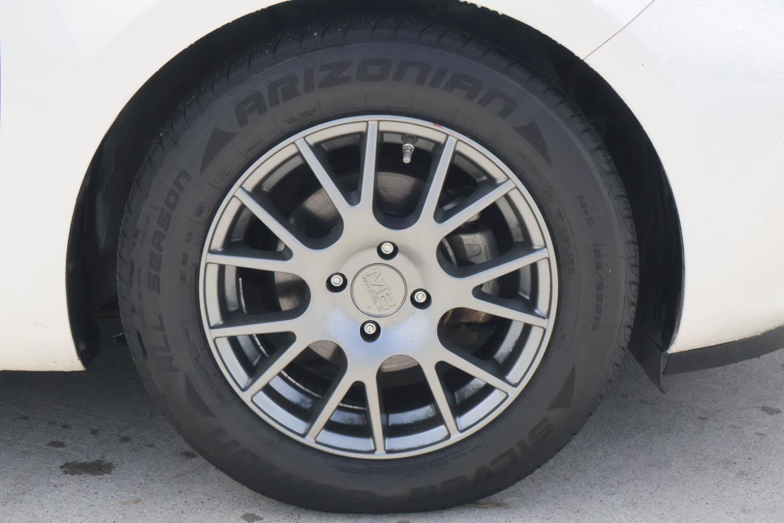 Used 2015 Kia Rio EX w/ Convenience Package FWD image 7