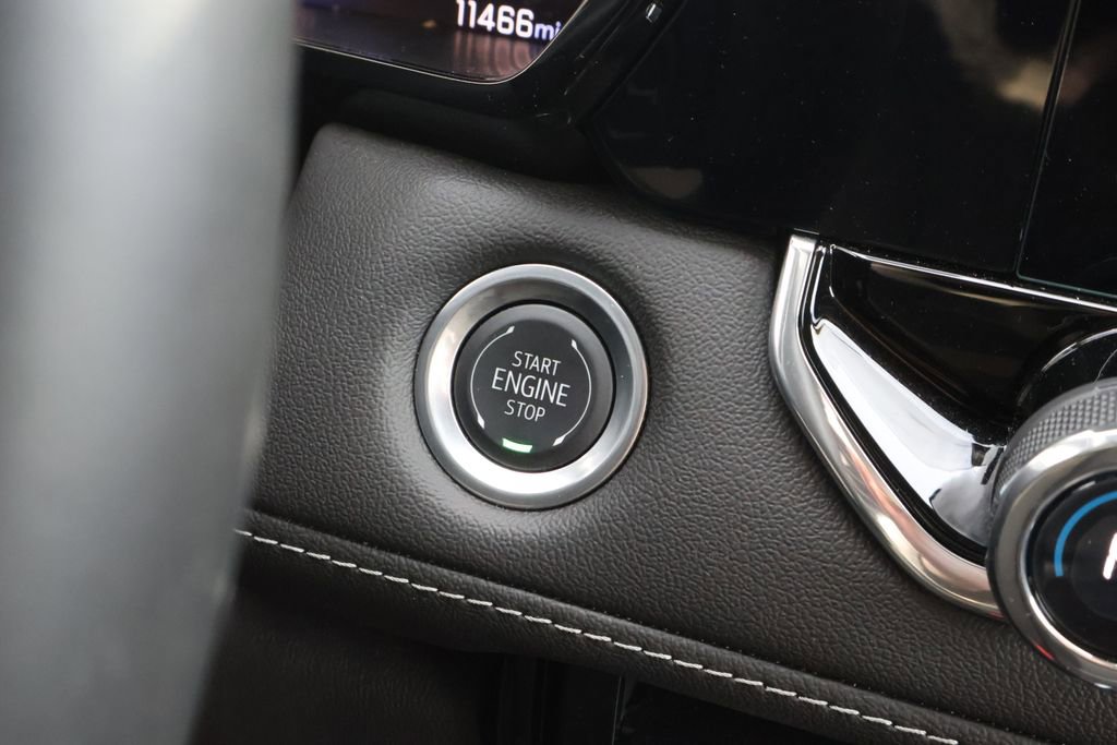 Certified 2024 Chevrolet Colorado LT w/ LT Convenience Package image 29