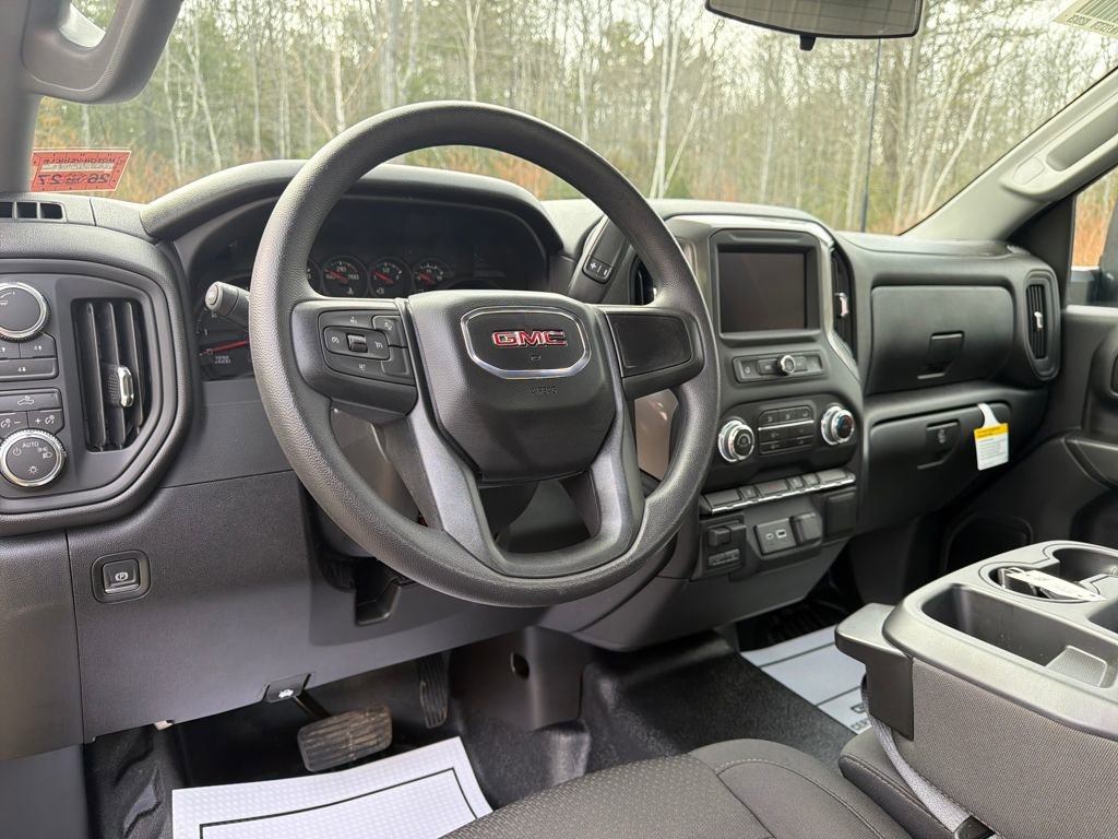 New 2026 GMC Sierra 2500 Pro image 12