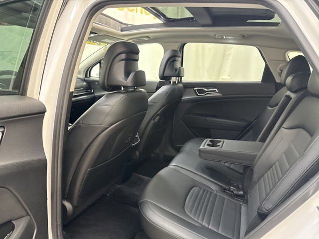 Certified 2023 Kia Sportage SX image 14