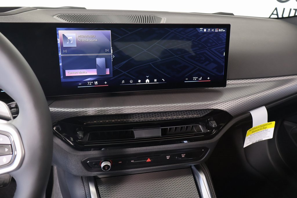 New 2026 BMW 430i xDrive Coupe w/ M Sport Package image 5