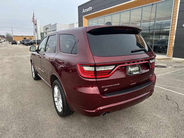 Used 2023 Dodge Durango GT image 8