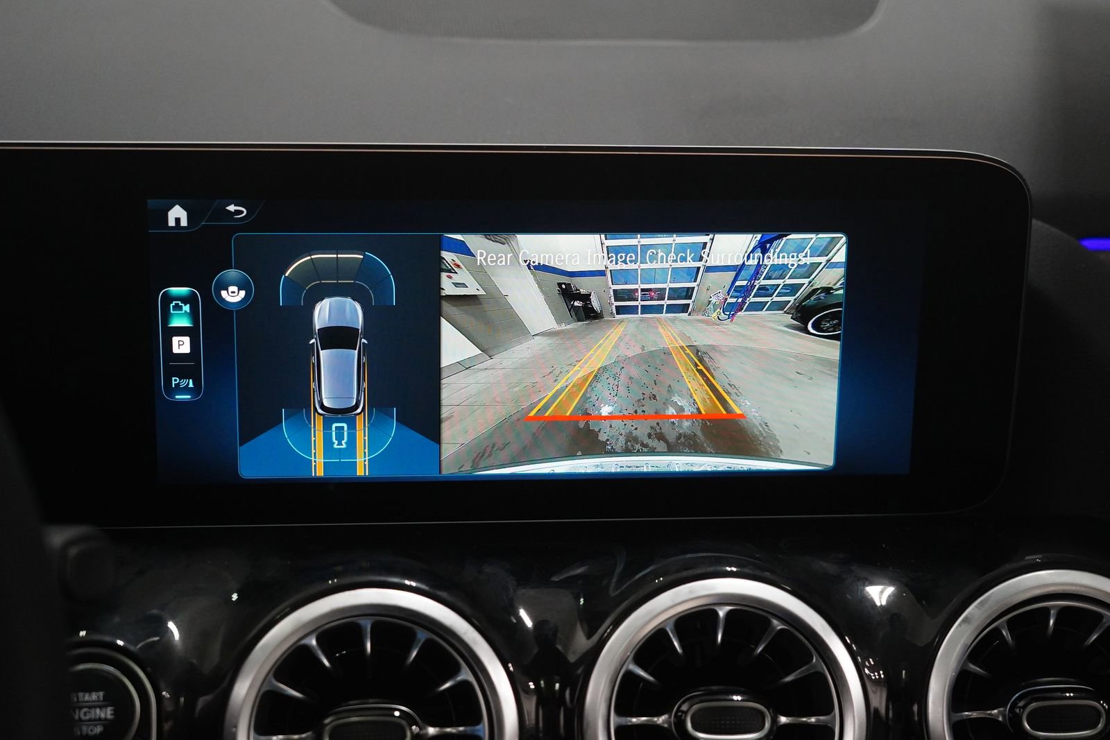 New 2026 Mercedes-Benz GLA 250 4MATIC image 27