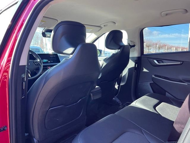 Certified 2024 Kia EV6 Light image 13