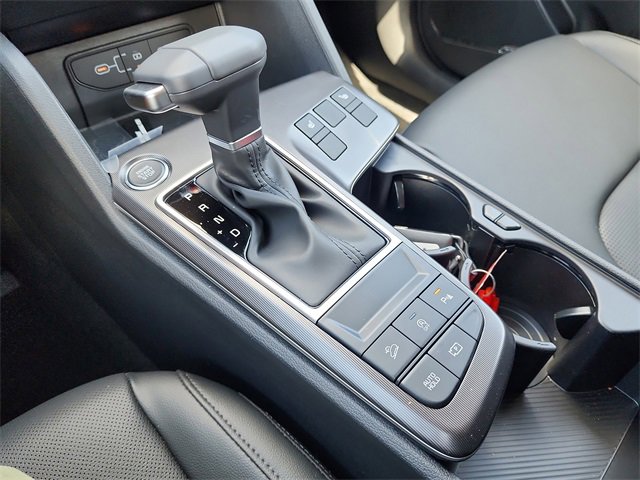 New 2026 Kia Sportage SX image 22