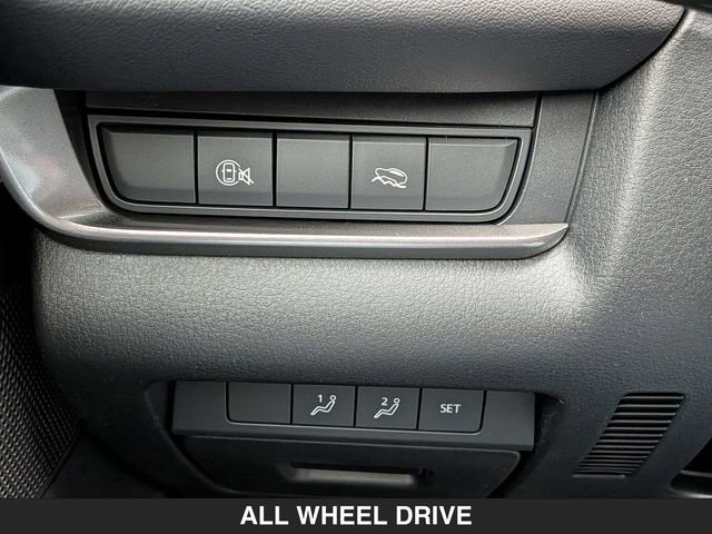 Used 2026 MAZDA CX-30 AWD 2.5 S w/ Select Sport Pkg image 19