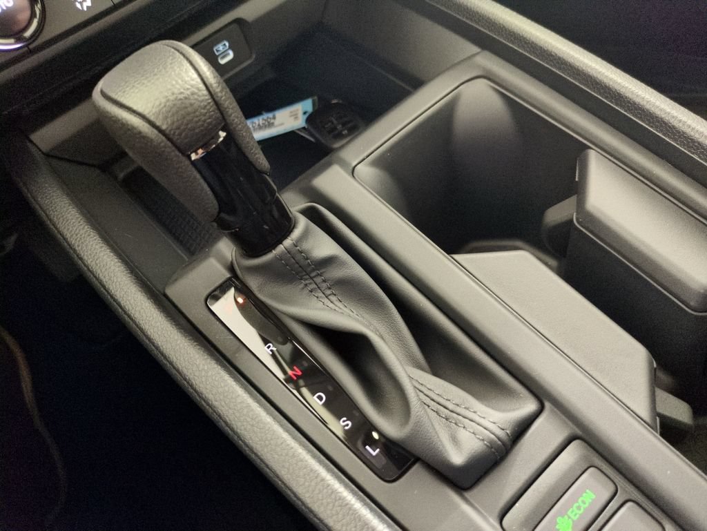 New 2026 Honda Accord SE image 23