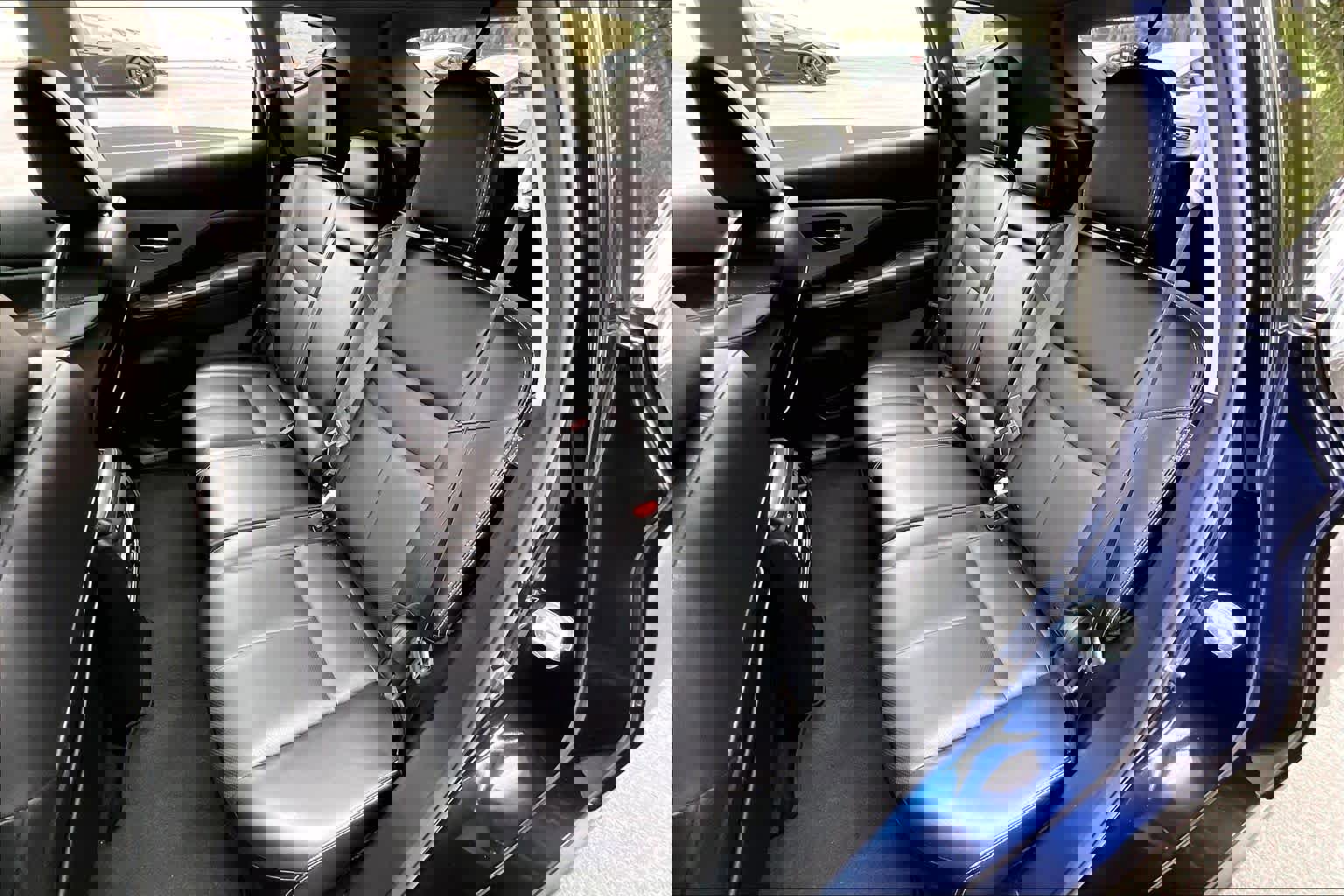 Used 2024 Nissan Murano SL image 21