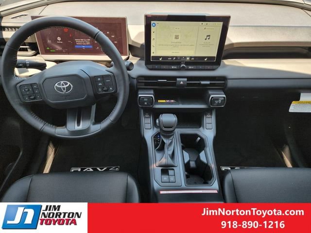 New 2026 Toyota RAV4 XLE Premium FWD image 20