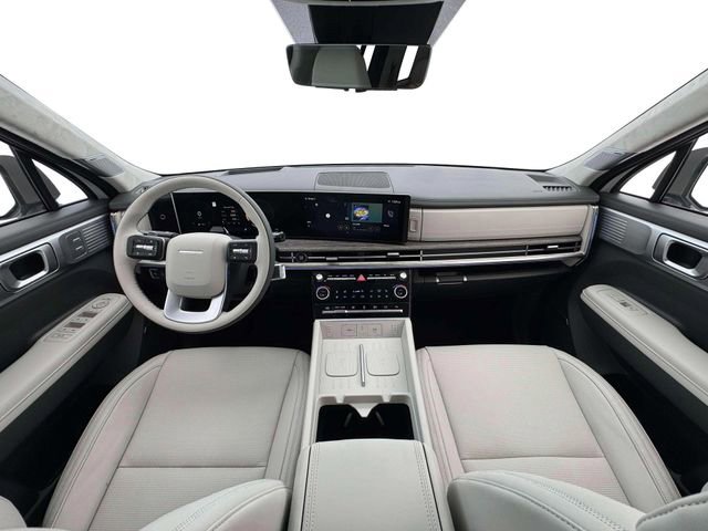 New 2026 Hyundai Santa Fe Calligraphy image 13