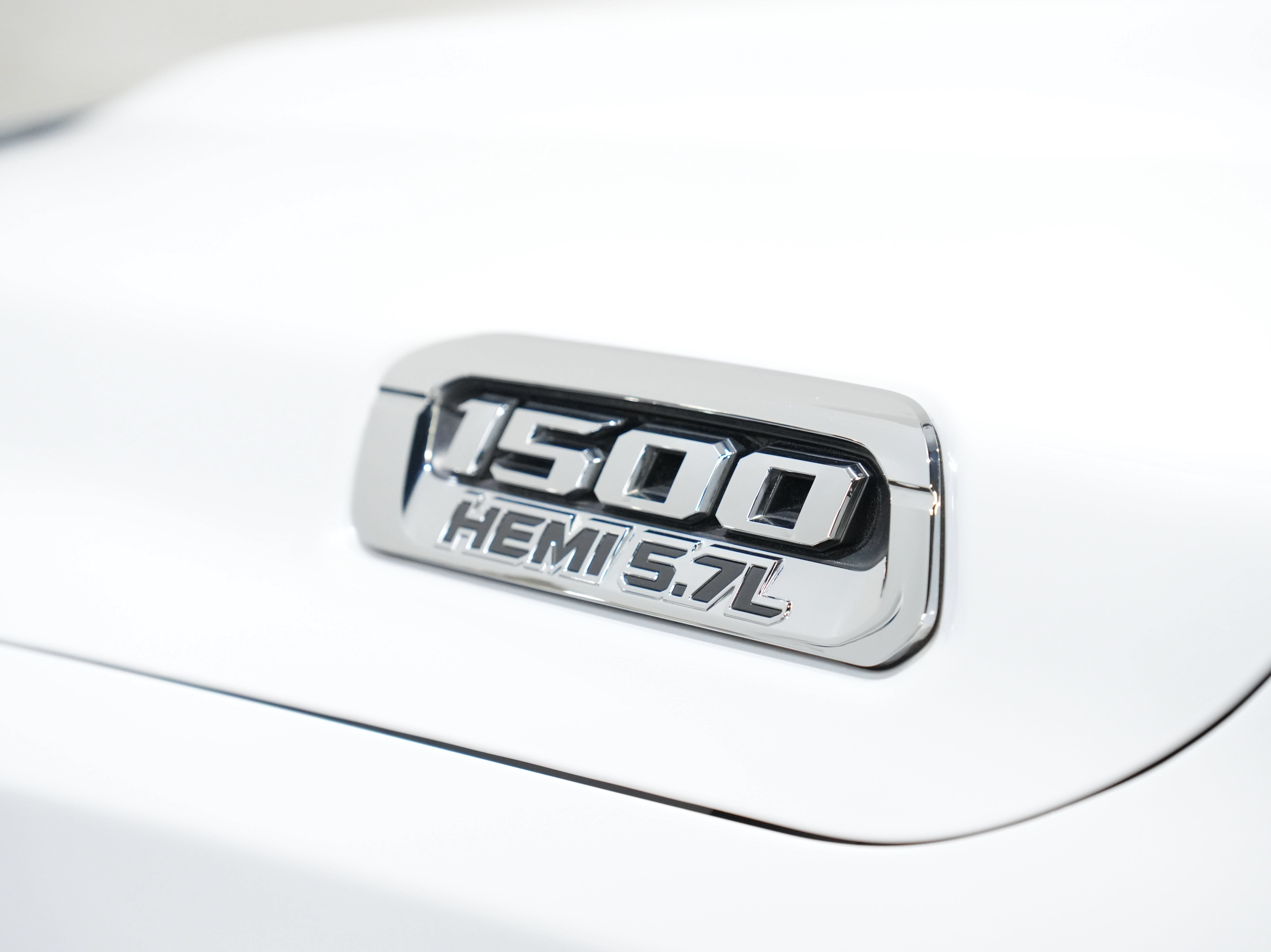 Used 2020 RAM 1500 Limited AWD/4WD image 21