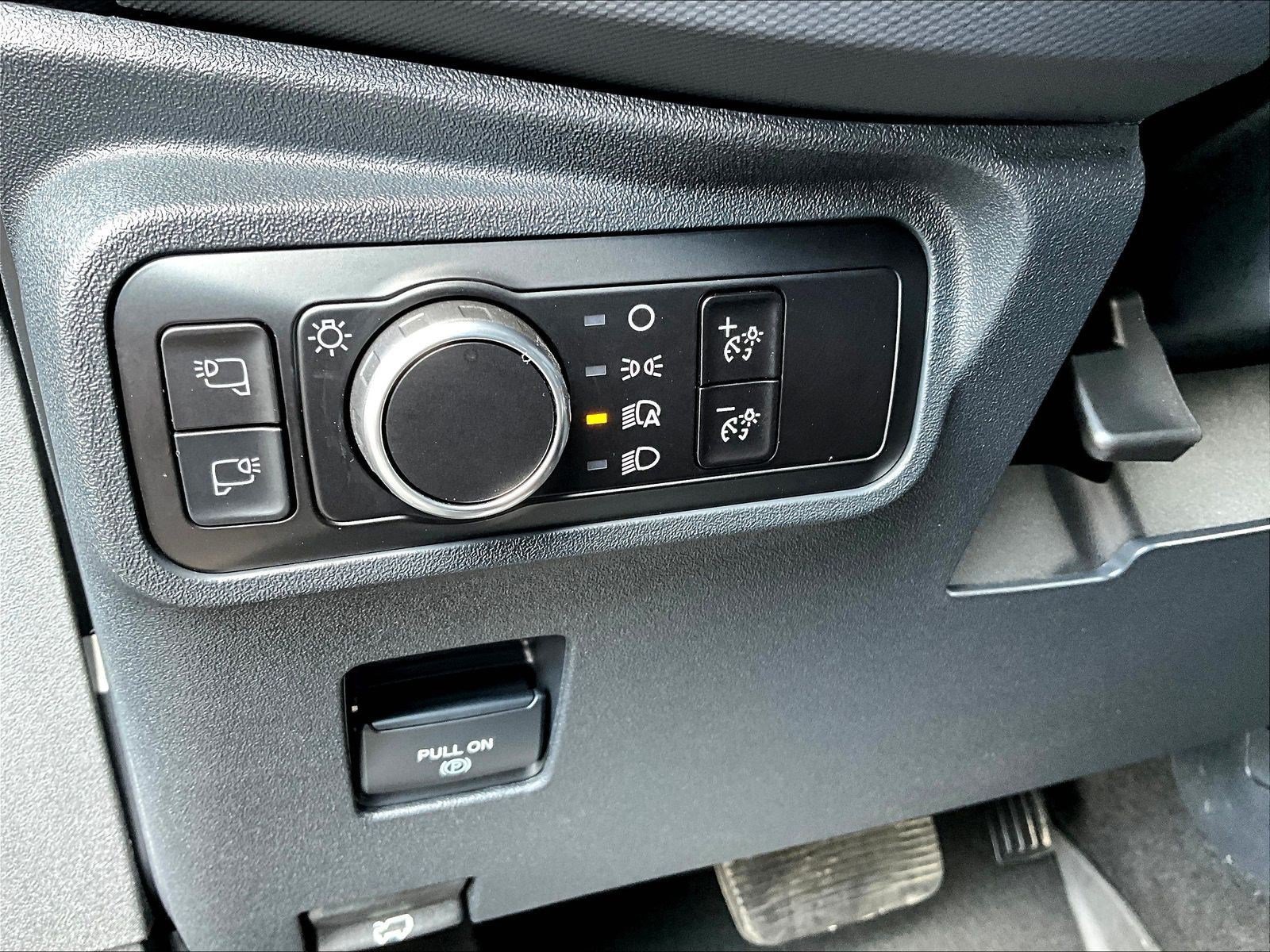 Used 2024 Ford Bronco Badlands AWD/4WD image 37
