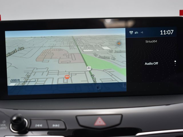 New 2025 Acura RDX A-Spec image 15