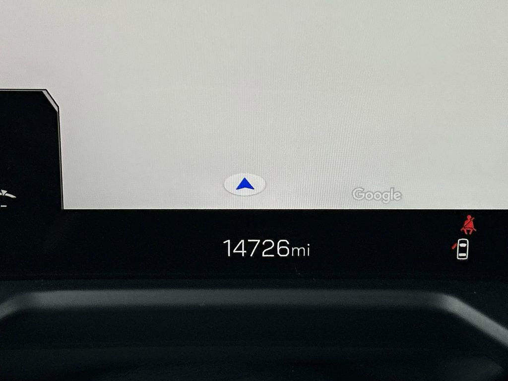 Used 2024 GMC Acadia Elevation FWD image 12