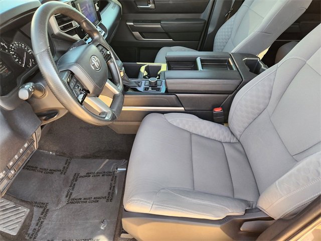 Used 2023 Toyota Tundra SR5 image 9