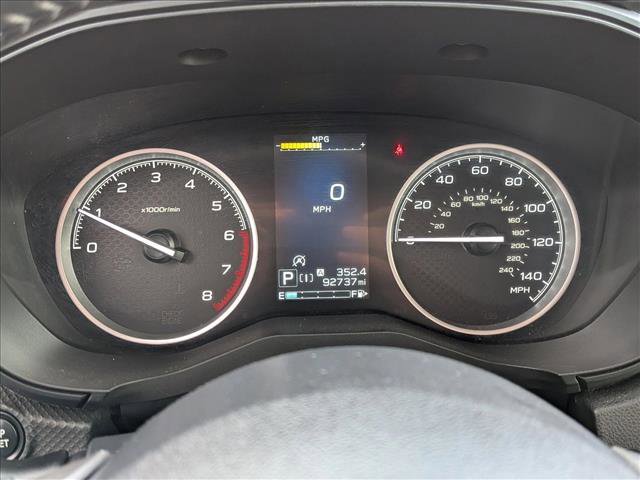 Used 2020 Subaru Forester Premium image 11