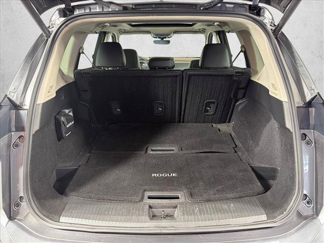 Used 2023 Nissan Rogue SL w/ SL Premium Package AWD/4WD image 20