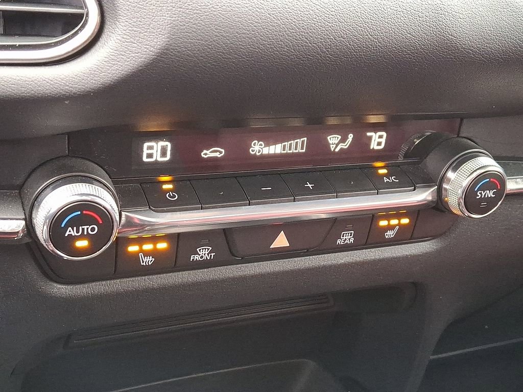 Used 2023 MAZDA CX-30 AWD 2.5 S w/ Preferred Package image 17