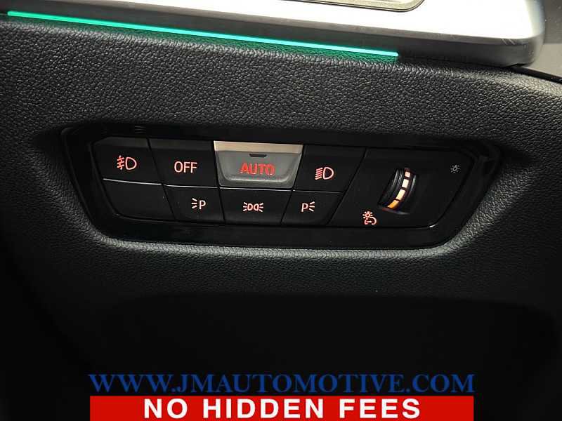 Used 2023 BMW 430i xDrive Convertible w/ M Sport Package image 32