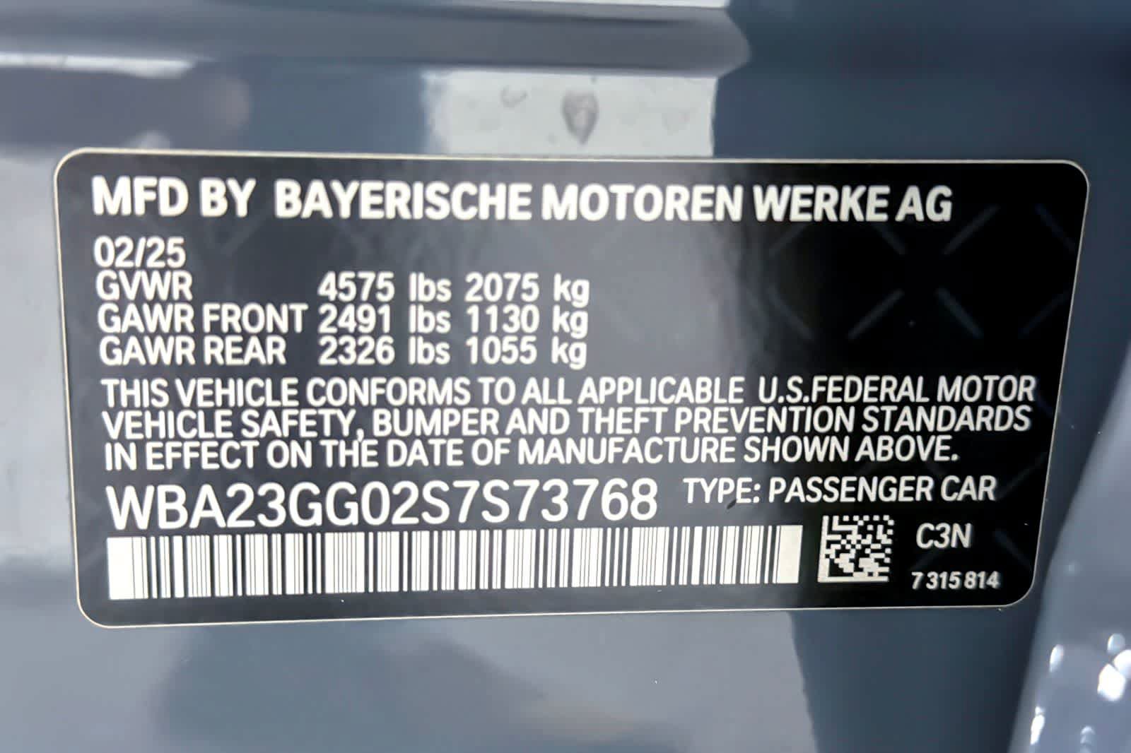 Used 2025 BMW 228i xDrive w/ Premium Package AWD/4WD image 28