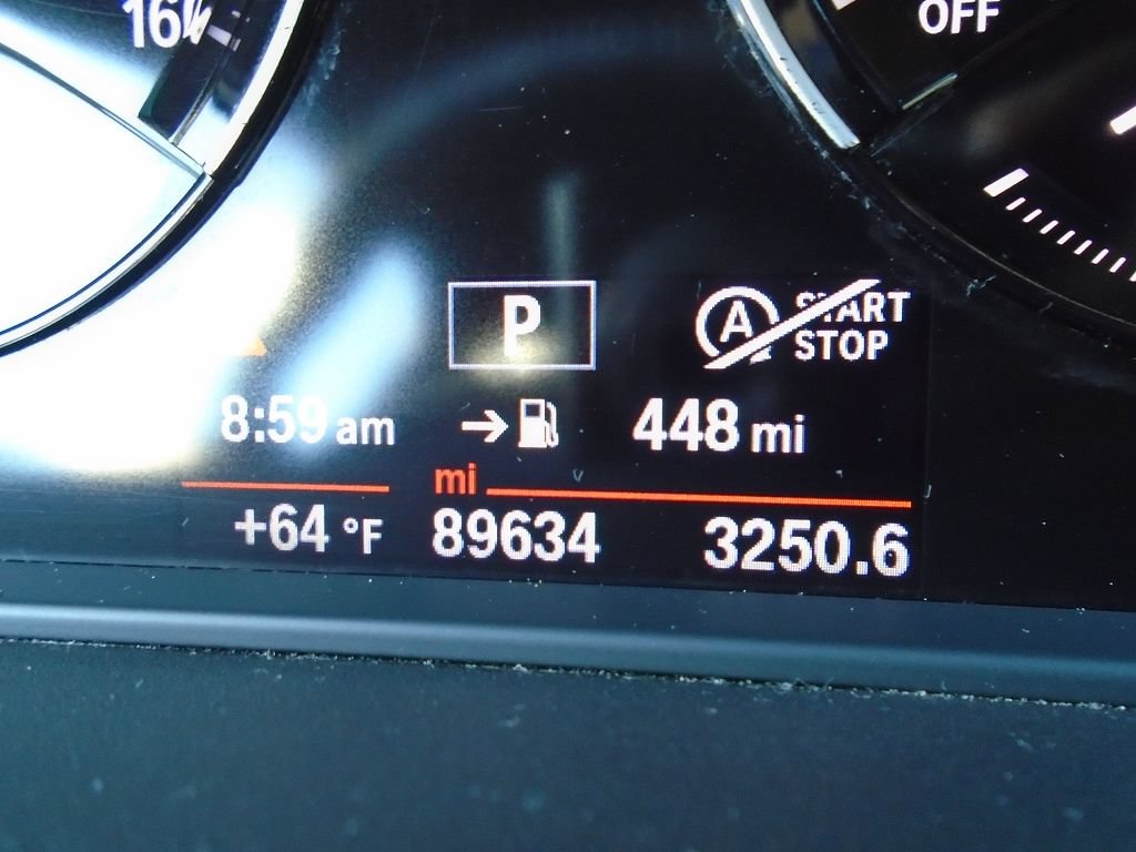 Used 2018 BMW X2 xDrive28i AWD/4WD image 12
