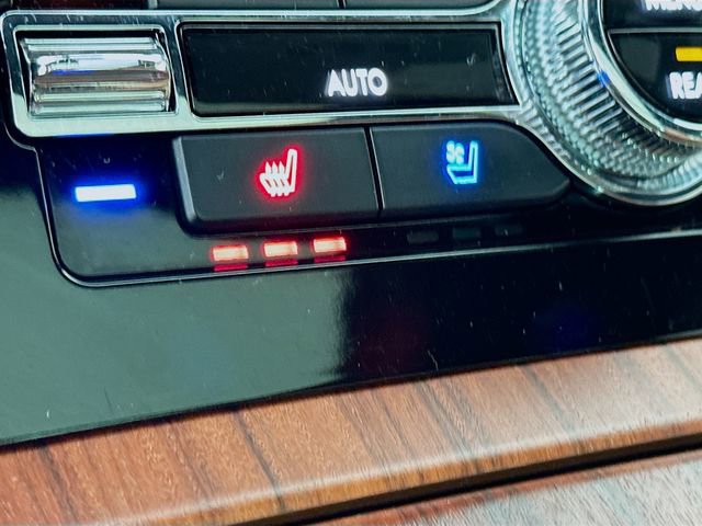 Used 2023 Lincoln Navigator L Reserve image 21