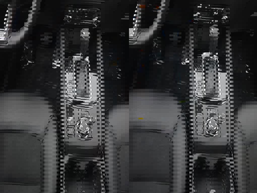 Used 2023 MAZDA CX-5 AWD 2.5 S w/ Select Package image 18