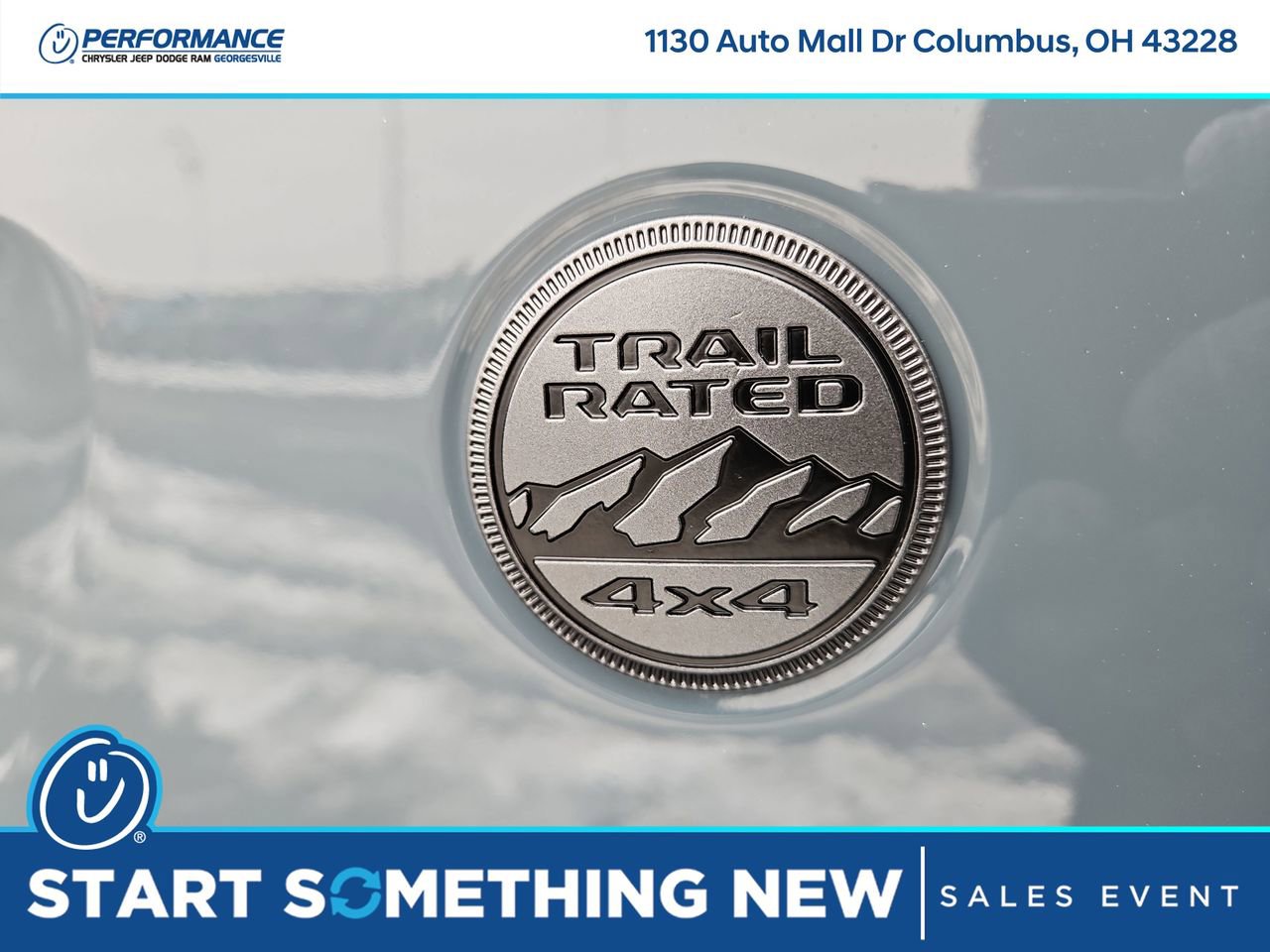 New 2026 Jeep Wrangler Sport S image 11