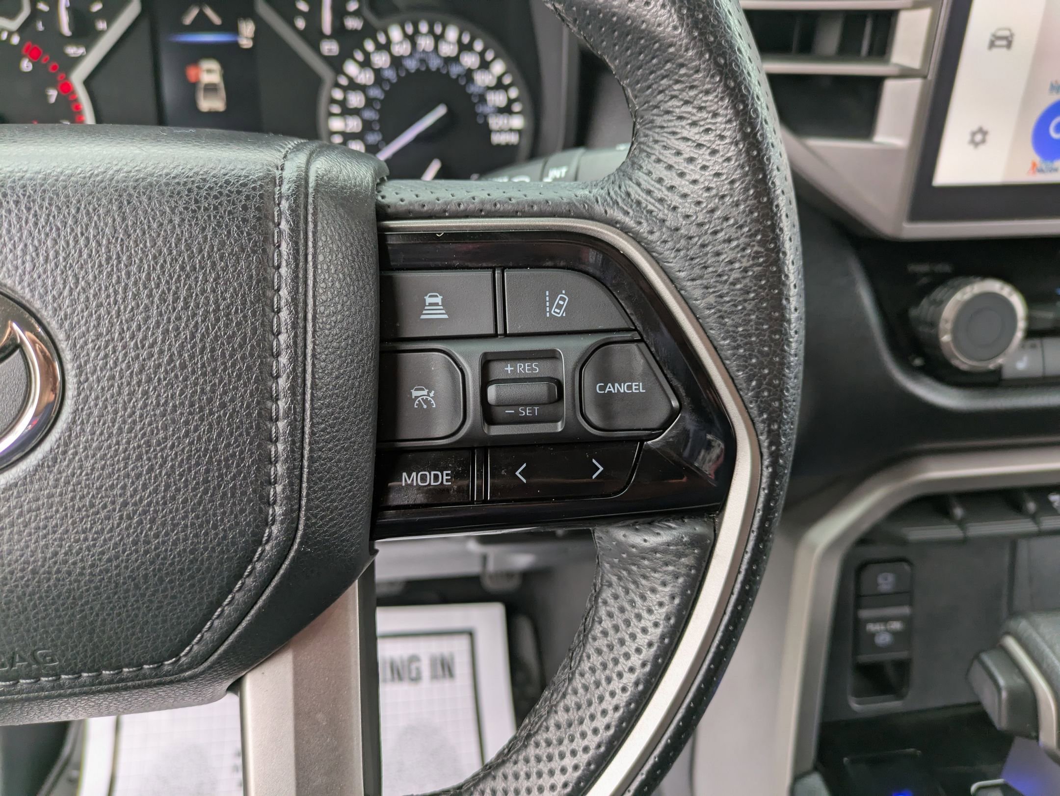 Used 2022 Toyota Tundra SR5 image 11