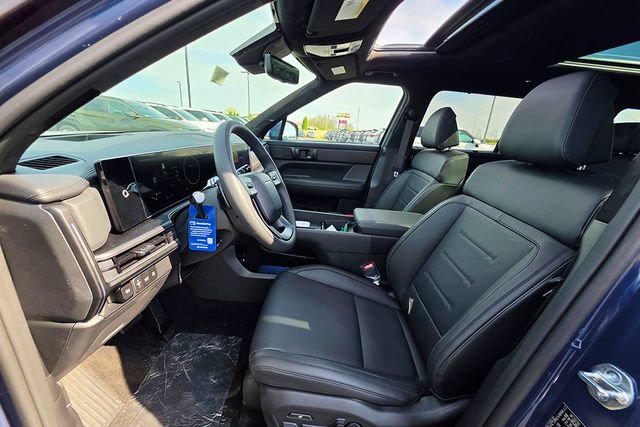 New 2026 Hyundai Santa Fe Calligraphy AWD/4WD image 25