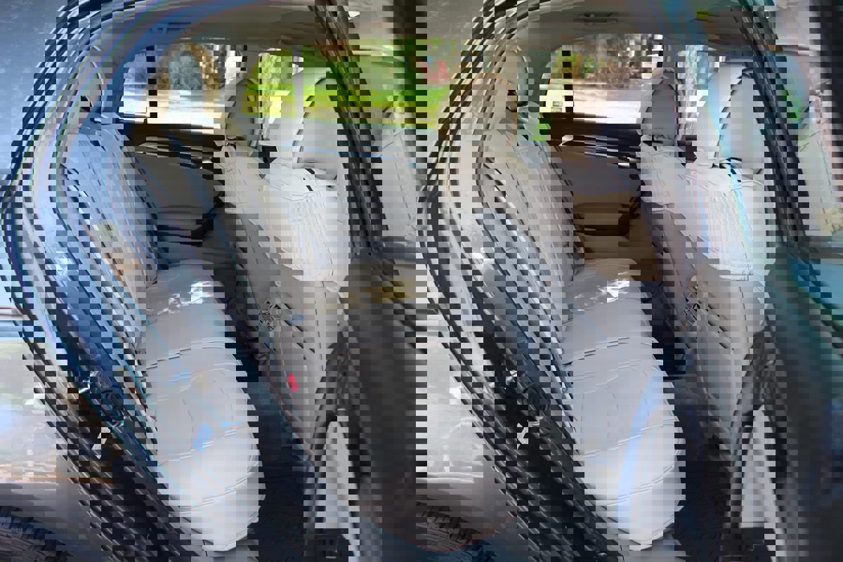 Used 2008 Acura TL Navigation image 14