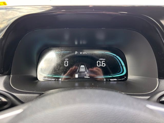 Used 2025 Hyundai Palisade XRT image 25