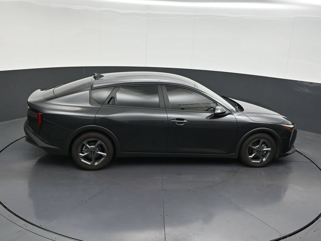 Used 2025 Kia K4 FWD image 20
