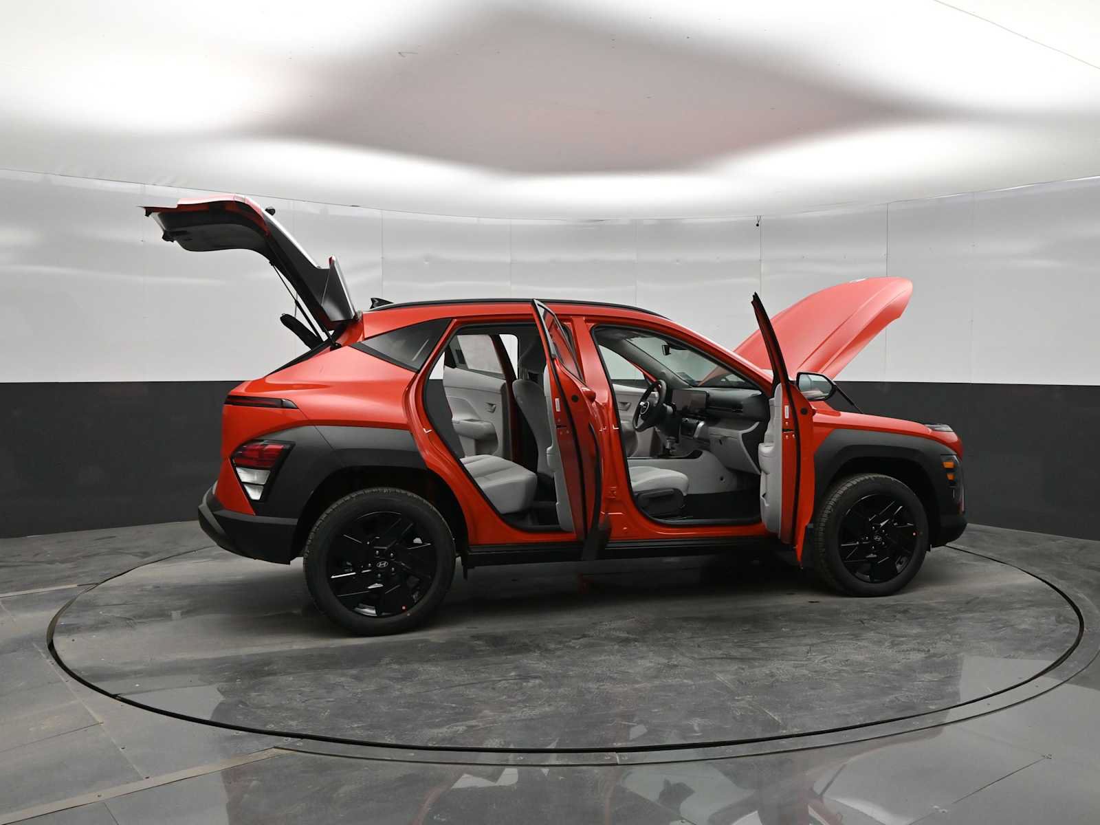 New 2026 Hyundai Kona SEL Sport AWD/4WD image 42