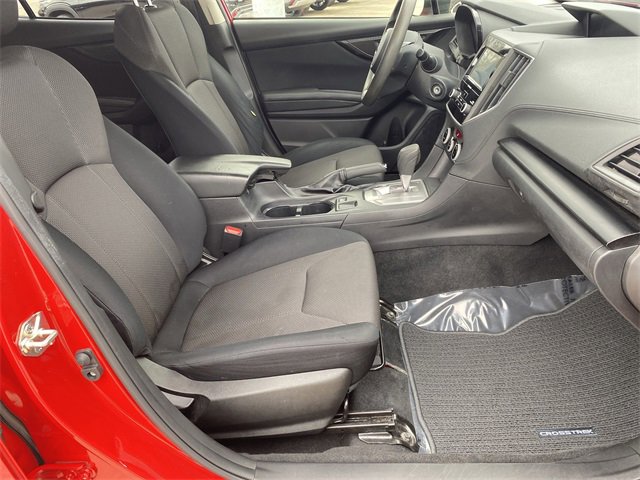 Used 2021 Subaru Crosstrek 2.0i image 22